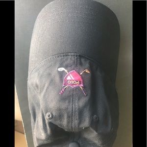 Polo golf hat